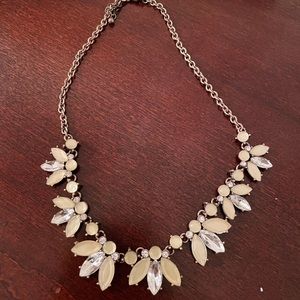 J. Crew Statement Necklace